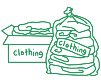 detrailed-drawings-finals-clothes Clothing and Textiles