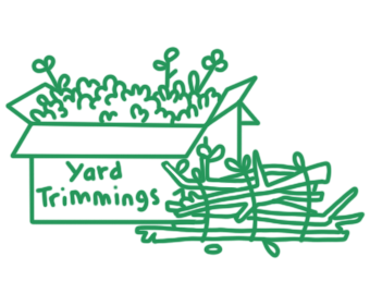 Yard Trimmings